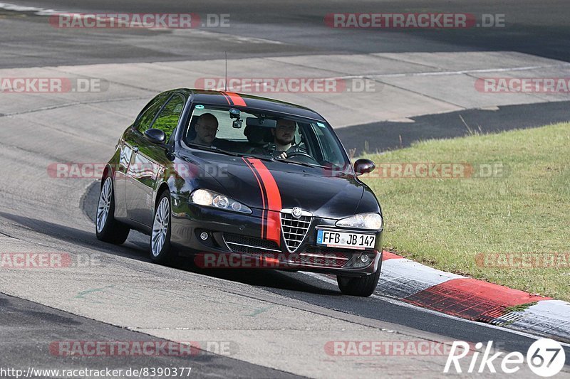 Bild #8390377 - Touristenfahrten Nürburgring Nordschleife (10.05.2020)