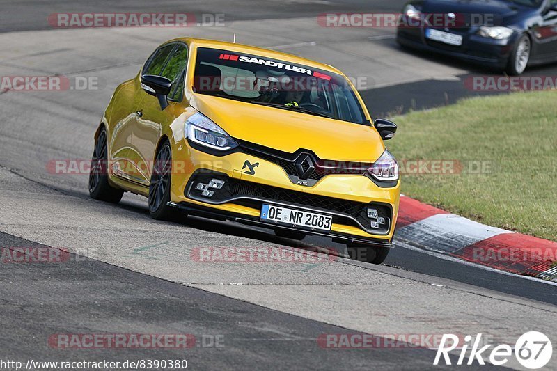 Bild #8390380 - Touristenfahrten Nürburgring Nordschleife (10.05.2020)