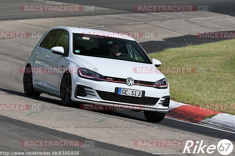 Bild #8390408 - Touristenfahrten Nürburgring Nordschleife (10.05.2020)