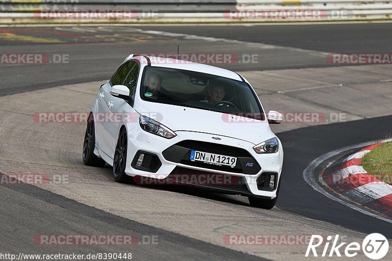 Bild #8390448 - Touristenfahrten Nürburgring Nordschleife (10.05.2020)