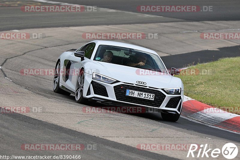 Bild #8390466 - Touristenfahrten Nürburgring Nordschleife (10.05.2020)