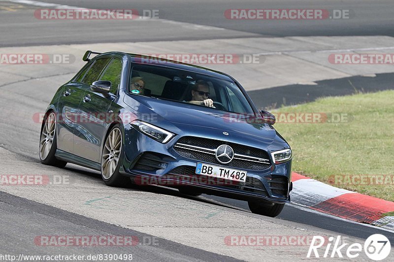 Bild #8390498 - Touristenfahrten Nürburgring Nordschleife (10.05.2020)