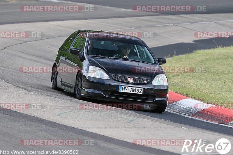 Bild #8390502 - Touristenfahrten Nürburgring Nordschleife (10.05.2020)