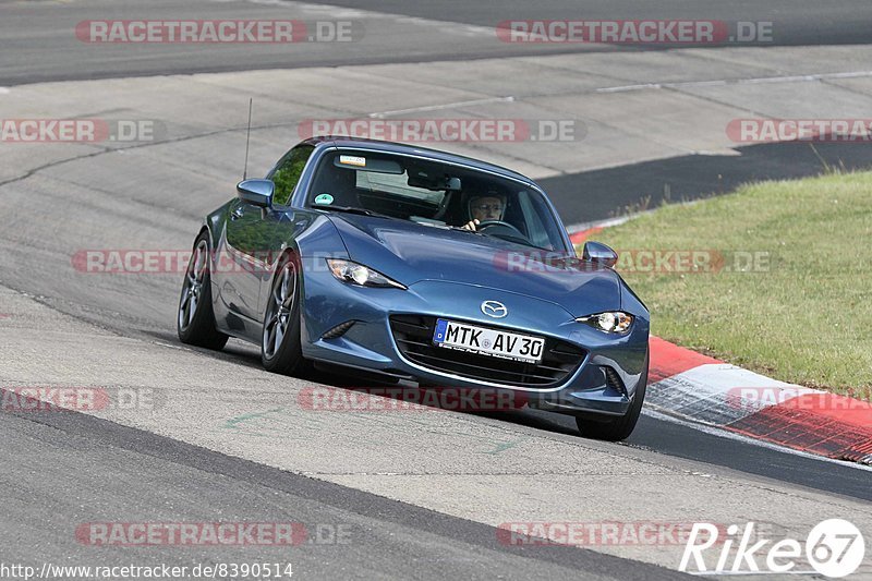 Bild #8390514 - Touristenfahrten Nürburgring Nordschleife (10.05.2020)