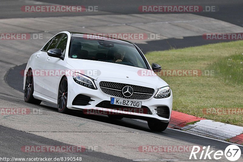 Bild #8390548 - Touristenfahrten Nürburgring Nordschleife (10.05.2020)