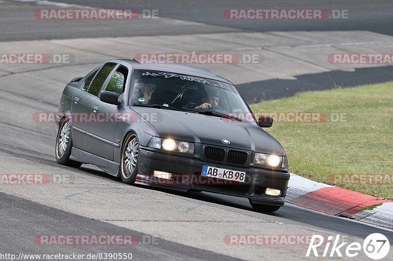 Bild #8390550 - Touristenfahrten Nürburgring Nordschleife (10.05.2020)