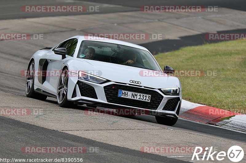 Bild #8390556 - Touristenfahrten Nürburgring Nordschleife (10.05.2020)