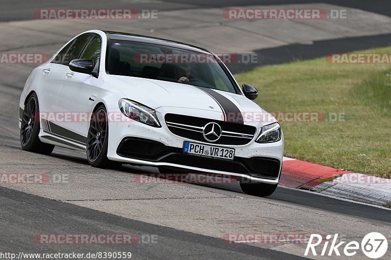 Bild #8390559 - Touristenfahrten Nürburgring Nordschleife (10.05.2020)