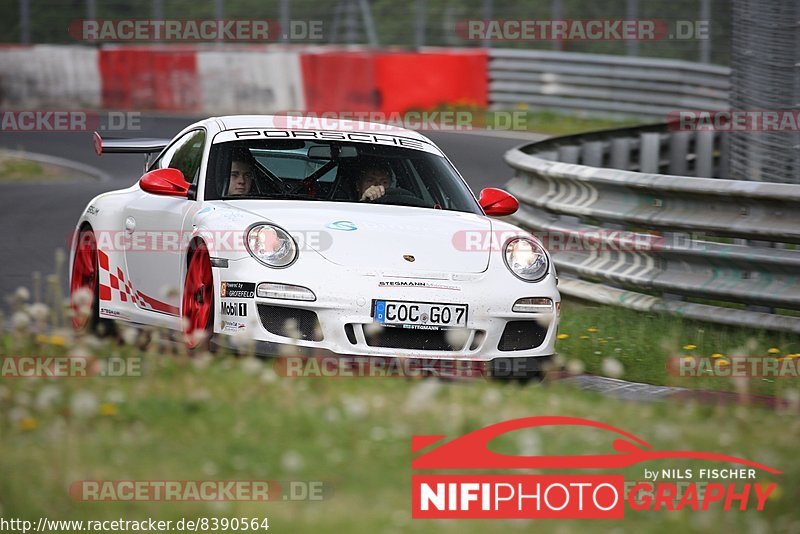 Bild #8390564 - Touristenfahrten Nürburgring Nordschleife (10.05.2020)