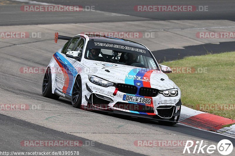 Bild #8390578 - Touristenfahrten Nürburgring Nordschleife (10.05.2020)