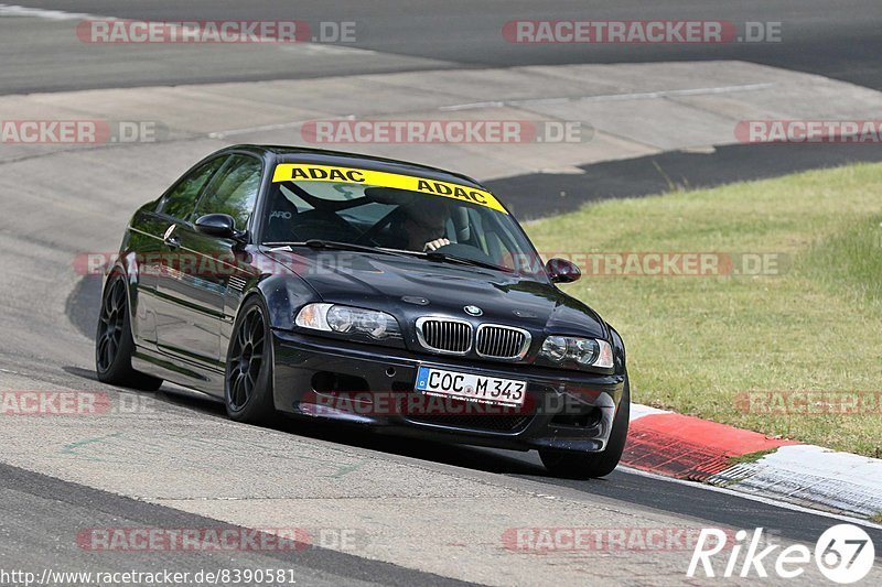 Bild #8390581 - Touristenfahrten Nürburgring Nordschleife (10.05.2020)