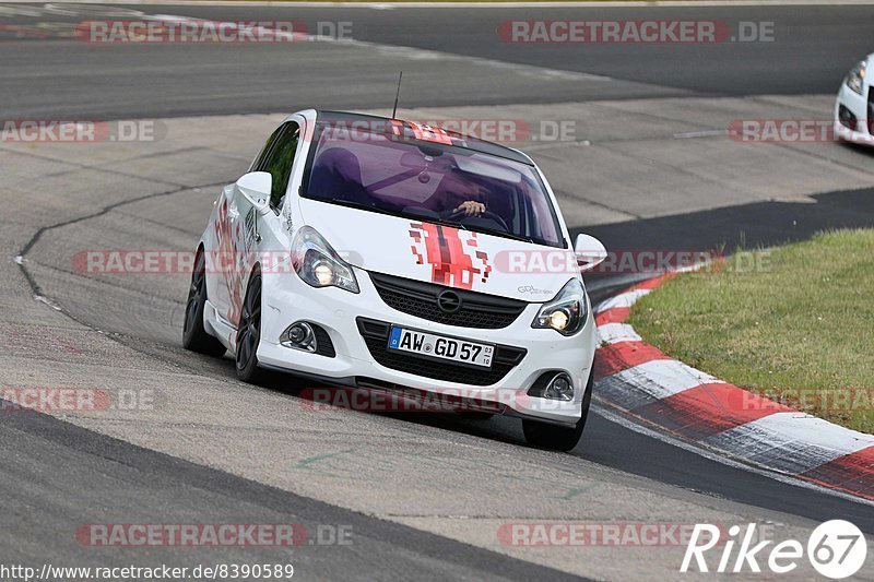 Bild #8390589 - Touristenfahrten Nürburgring Nordschleife (10.05.2020)