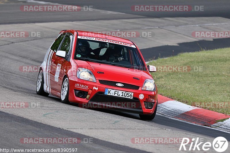 Bild #8390597 - Touristenfahrten Nürburgring Nordschleife (10.05.2020)