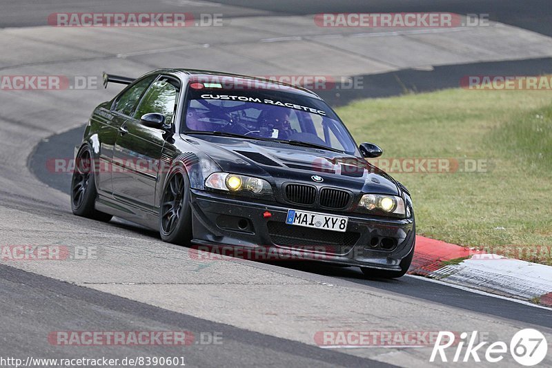 Bild #8390601 - Touristenfahrten Nürburgring Nordschleife (10.05.2020)