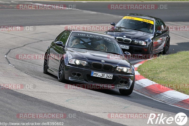 Bild #8390602 - Touristenfahrten Nürburgring Nordschleife (10.05.2020)