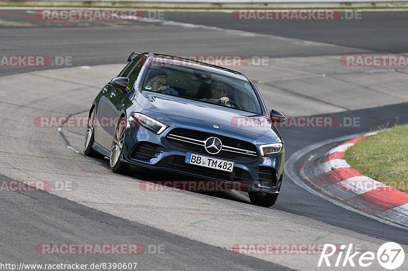 Bild #8390607 - Touristenfahrten Nürburgring Nordschleife (10.05.2020)