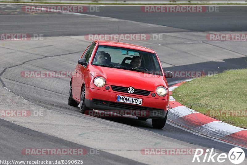 Bild #8390625 - Touristenfahrten Nürburgring Nordschleife (10.05.2020)