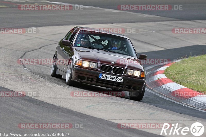 Bild #8390627 - Touristenfahrten Nürburgring Nordschleife (10.05.2020)