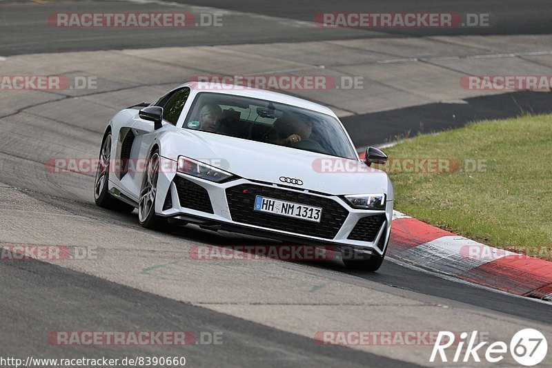 Bild #8390660 - Touristenfahrten Nürburgring Nordschleife (10.05.2020)