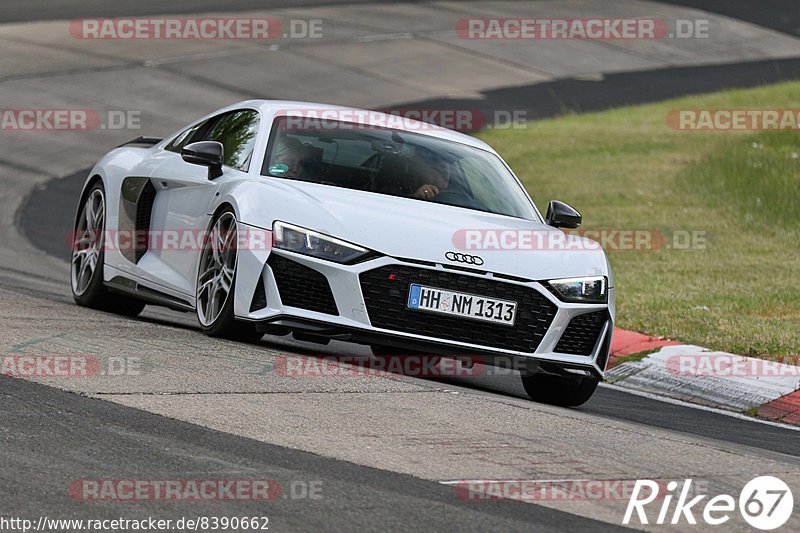 Bild #8390662 - Touristenfahrten Nürburgring Nordschleife (10.05.2020)