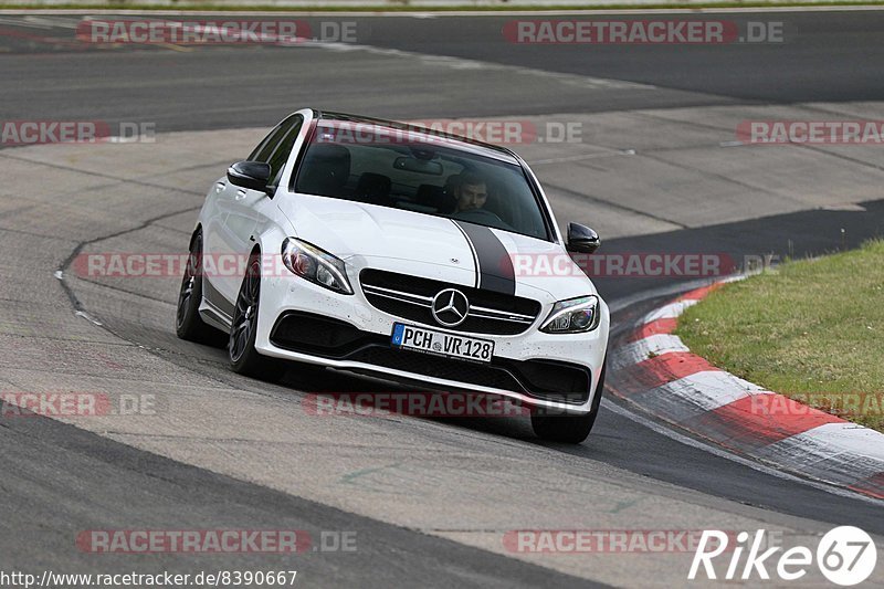 Bild #8390667 - Touristenfahrten Nürburgring Nordschleife (10.05.2020)