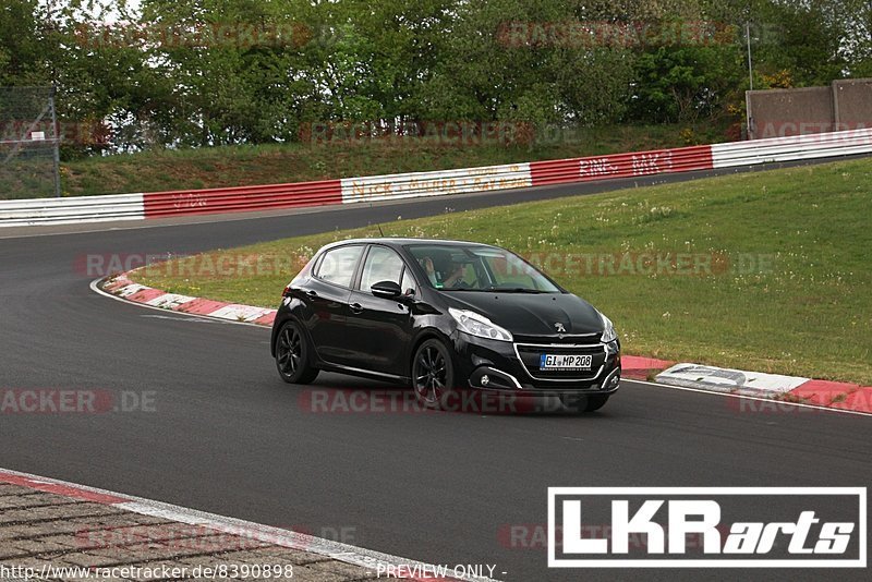 Bild #8390898 - Touristenfahrten Nürburgring Nordschleife (10.05.2020)