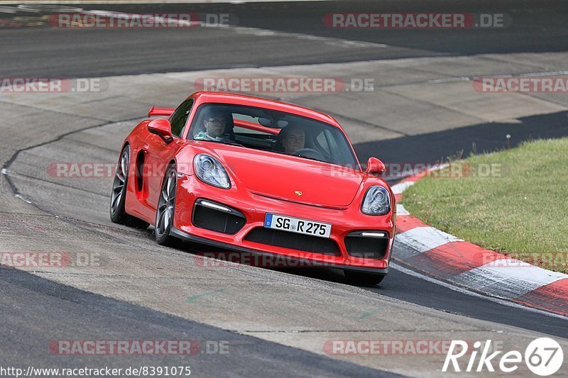 Bild #8391075 - Touristenfahrten Nürburgring Nordschleife (10.05.2020)