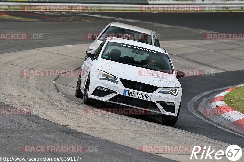 Bild #8391174 - Touristenfahrten Nürburgring Nordschleife (10.05.2020)