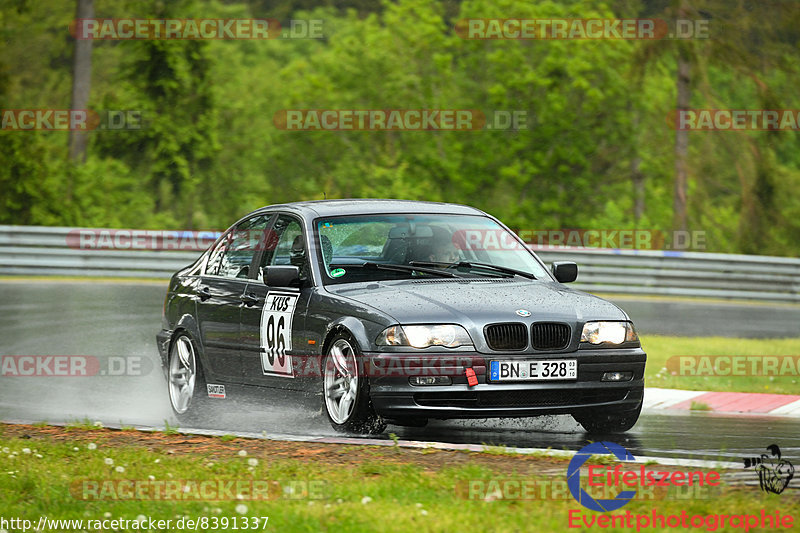 Bild #8391337 - Touristenfahrten Nürburgring Nordschleife (10.05.2020)