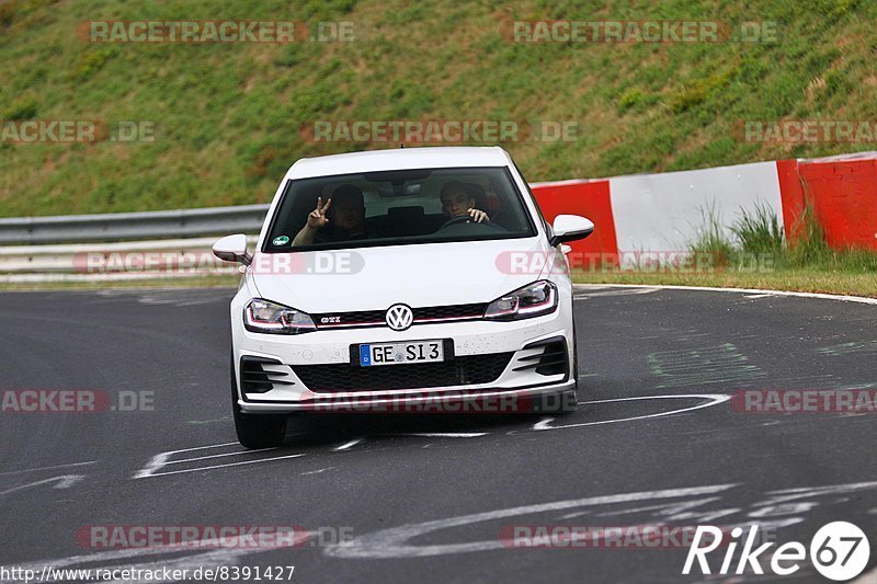 Bild #8391427 - Touristenfahrten Nürburgring Nordschleife (10.05.2020)