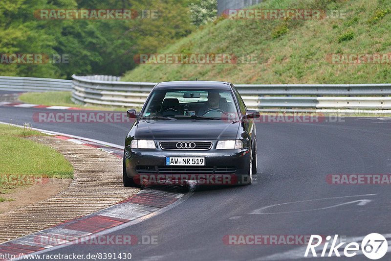 Bild #8391430 - Touristenfahrten Nürburgring Nordschleife (10.05.2020)