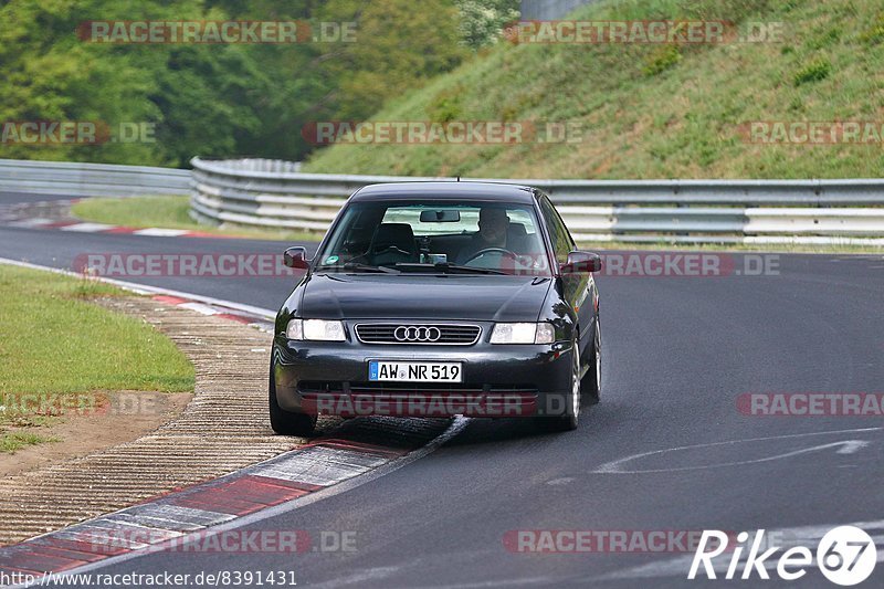 Bild #8391431 - Touristenfahrten Nürburgring Nordschleife (10.05.2020)