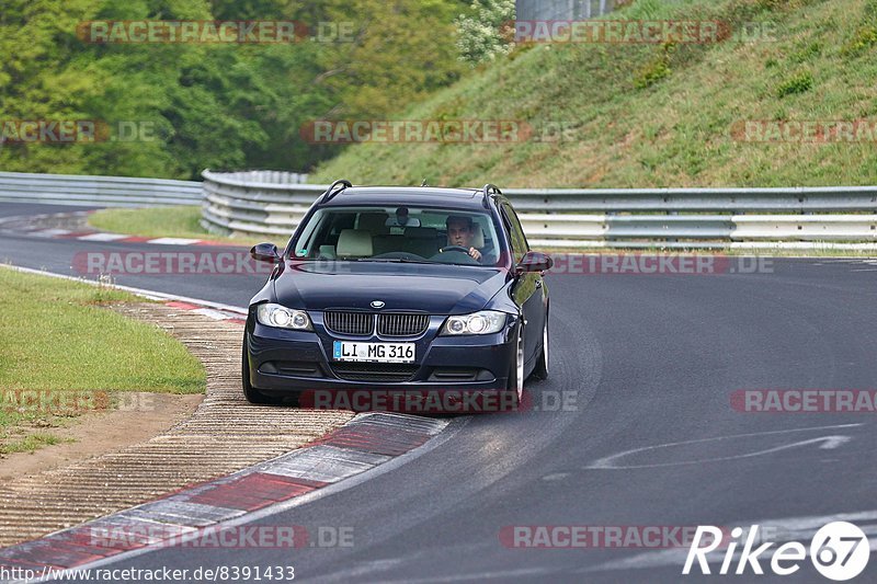 Bild #8391433 - Touristenfahrten Nürburgring Nordschleife (10.05.2020)