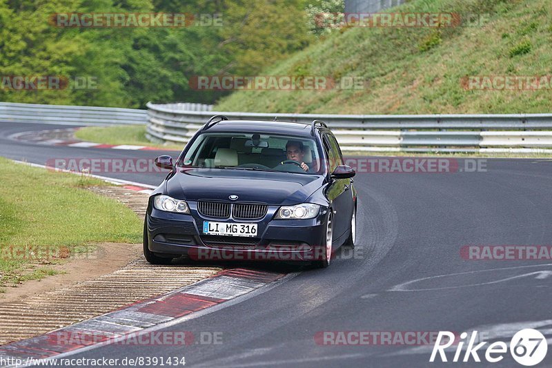 Bild #8391434 - Touristenfahrten Nürburgring Nordschleife (10.05.2020)