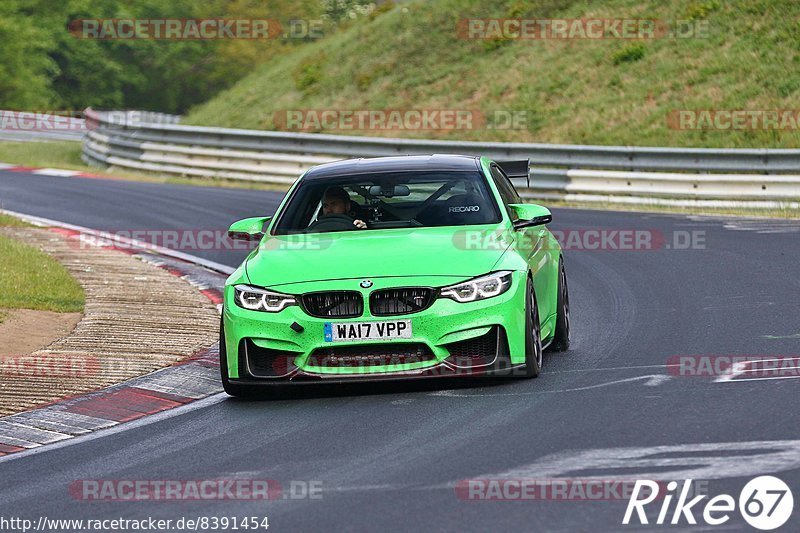 Bild #8391454 - Touristenfahrten Nürburgring Nordschleife (10.05.2020)