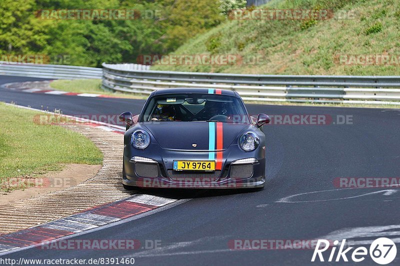 Bild #8391460 - Touristenfahrten Nürburgring Nordschleife (10.05.2020)