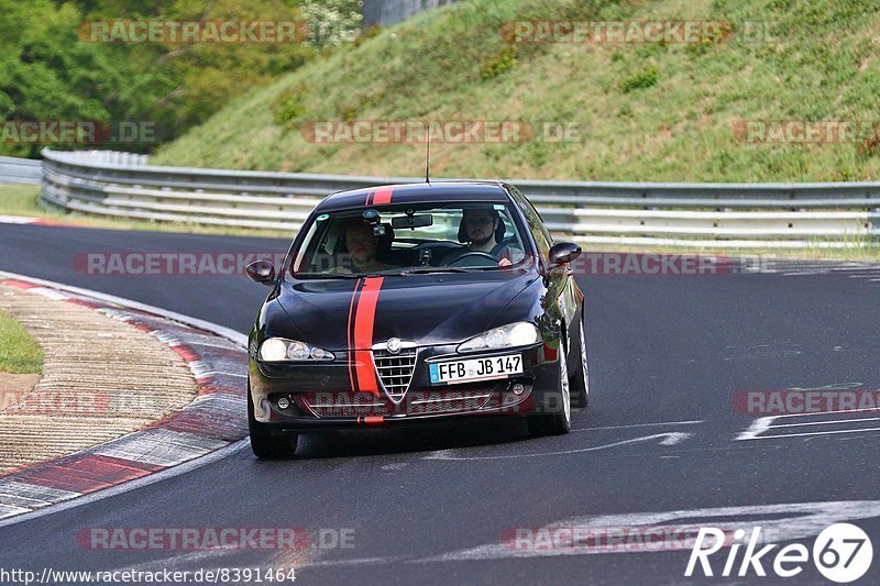 Bild #8391464 - Touristenfahrten Nürburgring Nordschleife (10.05.2020)