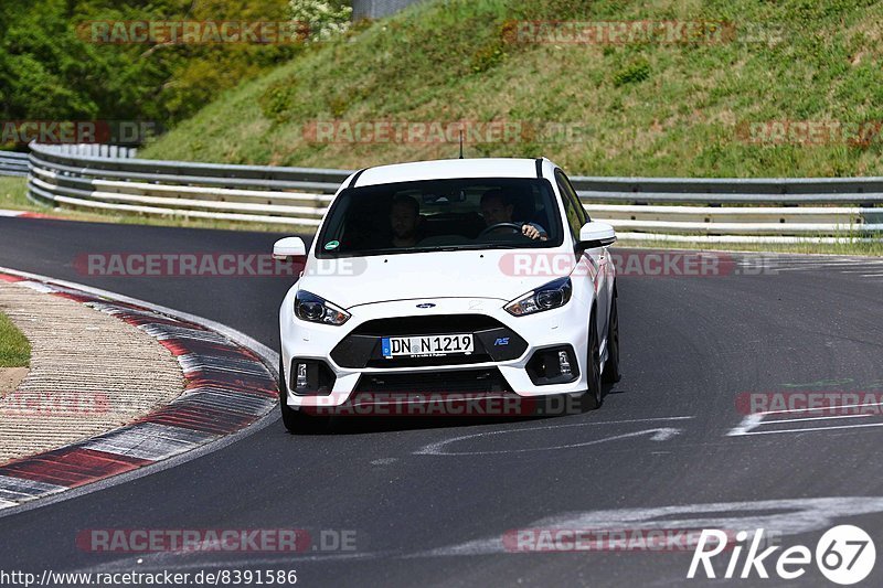 Bild #8391586 - Touristenfahrten Nürburgring Nordschleife (10.05.2020)