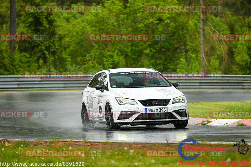 Bild #8391629 - Touristenfahrten Nürburgring Nordschleife (10.05.2020)