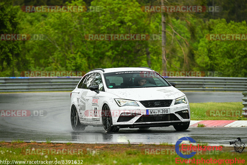 Bild #8391632 - Touristenfahrten Nürburgring Nordschleife (10.05.2020)