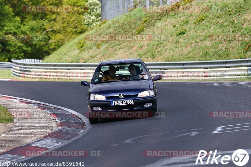 Bild #8391641 - Touristenfahrten Nürburgring Nordschleife (10.05.2020)