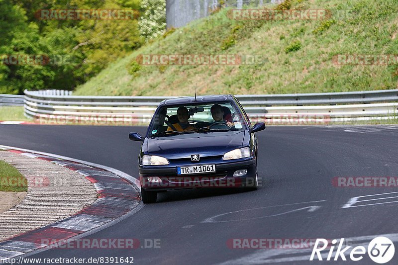 Bild #8391642 - Touristenfahrten Nürburgring Nordschleife (10.05.2020)