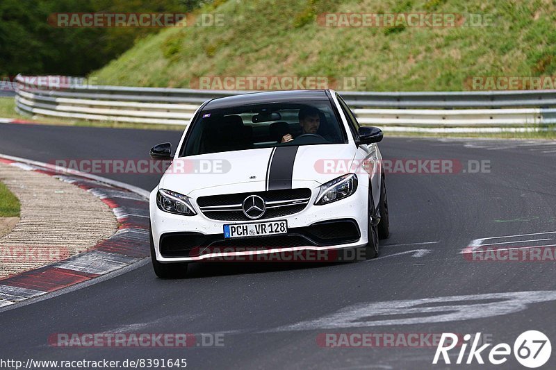 Bild #8391645 - Touristenfahrten Nürburgring Nordschleife (10.05.2020)