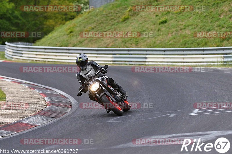 Bild #8391727 - Touristenfahrten Nürburgring Nordschleife (10.05.2020)