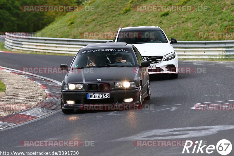 Bild #8391730 - Touristenfahrten Nürburgring Nordschleife (10.05.2020)