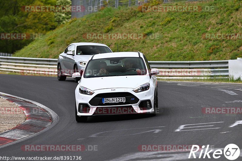 Bild #8391736 - Touristenfahrten Nürburgring Nordschleife (10.05.2020)