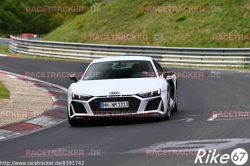 Bild #8391742 - Touristenfahrten Nürburgring Nordschleife (10.05.2020)