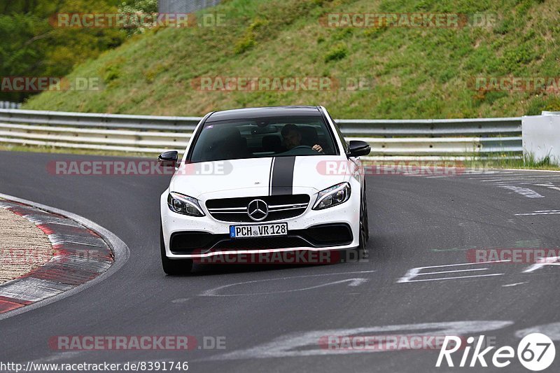 Bild #8391746 - Touristenfahrten Nürburgring Nordschleife (10.05.2020)