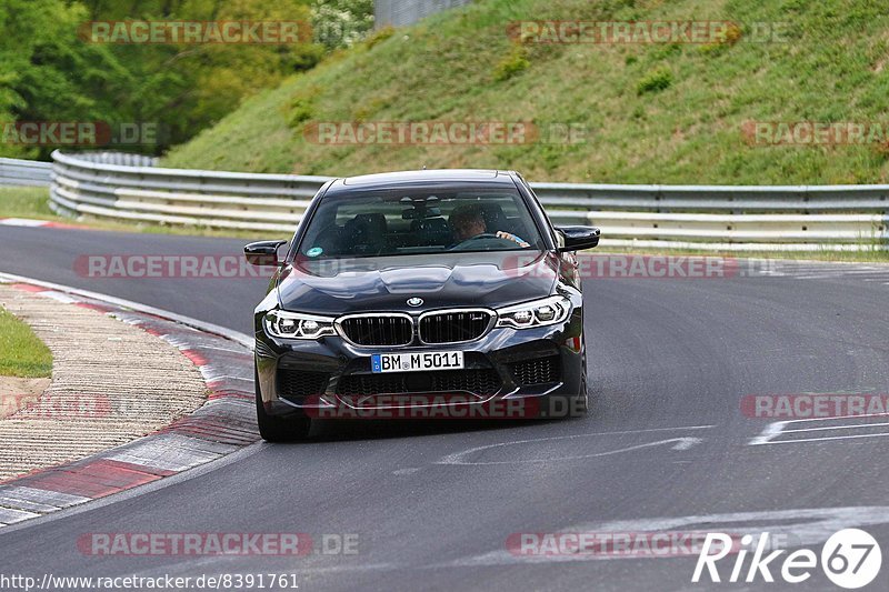 Bild #8391761 - Touristenfahrten Nürburgring Nordschleife (10.05.2020)