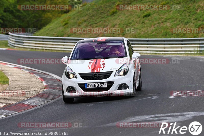 Bild #8391765 - Touristenfahrten Nürburgring Nordschleife (10.05.2020)